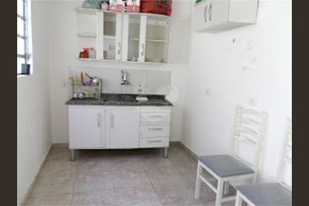 Casa à venda com 3 quartos, 180m² em Vila Morumbi, São Paulo