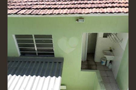 Casa à venda com 3 quartos, 180m² em Vila Morumbi, São Paulo