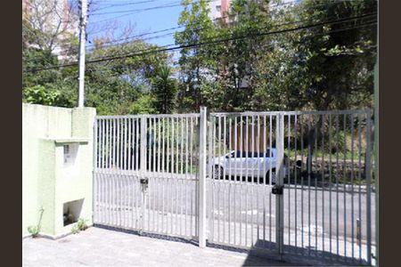 Casa à venda com 3 quartos, 180m² em Vila Morumbi, São Paulo