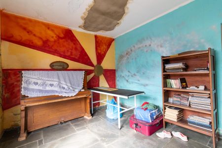 Casa à venda com 235m², 5 quartos e 4 vagas