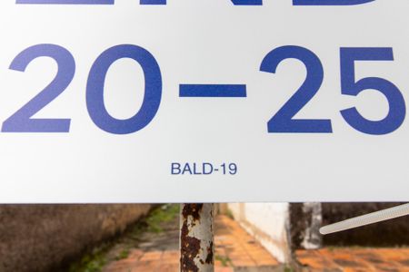 Casa à venda com 235m², 5 quartos e 4 vagas Casa à venda com 235m², 5 quartos e 4 vagasplaca BALD-19