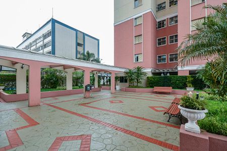 Apartamento para alugar com 45m², 2 quartos e 1 vaga Apartamento para alugar com 45m², 2 quartos e 1 vagaÁrea comum