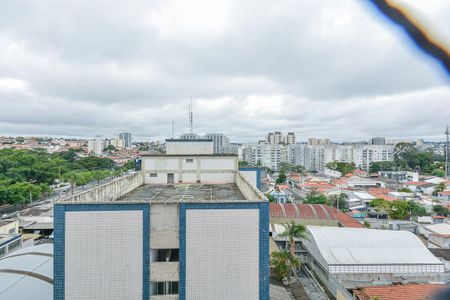 Apartamento para alugar com 45m², 2 quartos e 1 vaga Apartamento para alugar com 45m², 2 quartos e 1 vagaVista Quarto 2