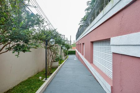 Apartamento para alugar com 45m², 2 quartos e 1 vaga Apartamento para alugar com 45m², 2 quartos e 1 vagaÁrea comum