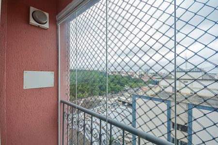Apartamento para alugar com 45m², 2 quartos e 1 vaga Apartamento para alugar com 45m², 2 quartos e 1 vagaSacada