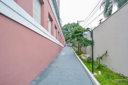 Apartamento para alugar com 45m², 2 quartos e 1 vaga Apartamento para alugar com 45m², 2 quartos e 1 vagaÁrea comum