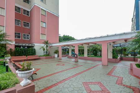 Apartamento para alugar com 45m², 2 quartos e 1 vaga Apartamento para alugar com 45m², 2 quartos e 1 vagaÁrea comum