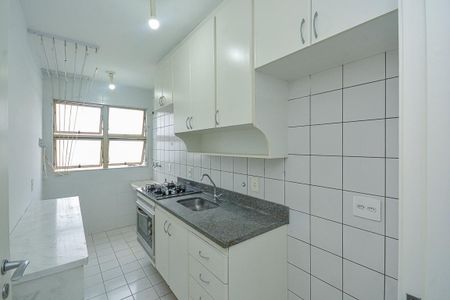Apartamento para alugar com 45m², 2 quartos e 1 vaga Apartamento para alugar com 45m², 2 quartos e 1 vagaCozinha