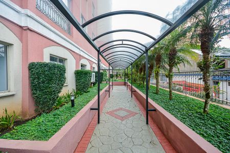 Apartamento para alugar com 45m², 2 quartos e 1 vaga Apartamento para alugar com 45m², 2 quartos e 1 vagaÁrea comum