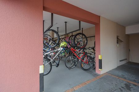 Apartamento para alugar com 45m², 2 quartos e 1 vaga Apartamento para alugar com 45m², 2 quartos e 1 vagaÁrea comum