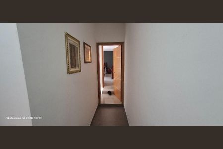 Casa à venda com 160m², 3 quartos e 3 vagas
