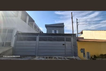 Casa à venda com 160m², 3 quartos e 3 vagas