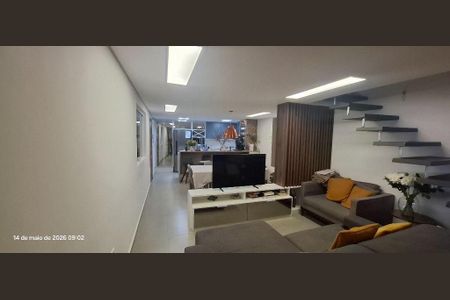 Casa à venda com 3 quartos, 160m² em Jardim Raposo Tavares, São Paulo