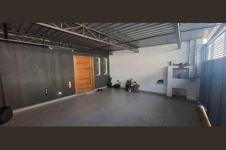 Casa à venda com 160m², 3 quartos e 3 vagas