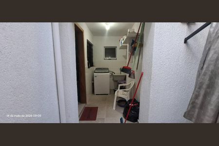 Casa à venda com 160m², 3 quartos e 3 vagas