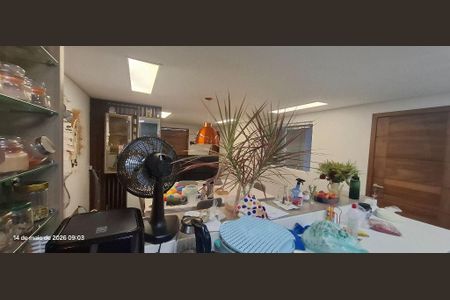 Casa à venda com 160m², 3 quartos e 3 vagas