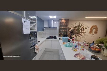 Casa à venda com 160m², 3 quartos e 3 vagas