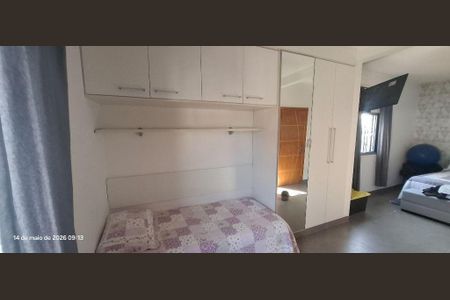 Casa à venda com 160m², 3 quartos e 3 vagas