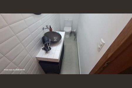 Casa à venda com 160m², 3 quartos e 3 vagas