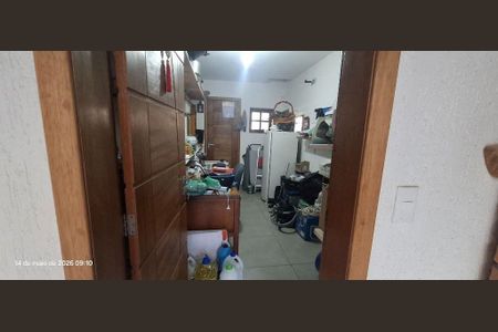 Casa à venda com 160m², 3 quartos e 3 vagas