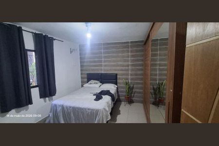 Casa à venda com 160m², 3 quartos e 3 vagas