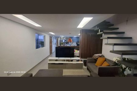Casa à venda com 3 quartos, 160m² em Jardim Raposo Tavares, São Paulo