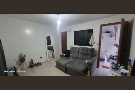 Casa à venda com 160m², 3 quartos e 3 vagas