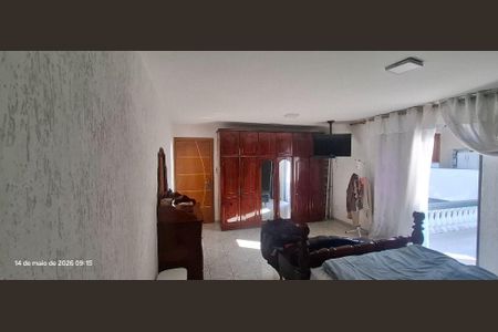 Casa à venda com 3 quartos, 160m² em Jardim Raposo Tavares, São Paulo