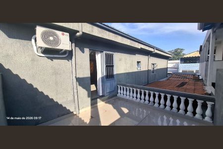 Casa à venda com 160m², 3 quartos e 3 vagas