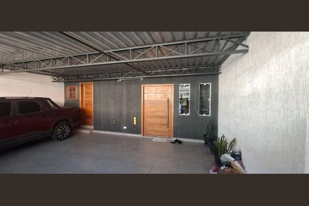 Casa à venda com 160m², 3 quartos e 3 vagas