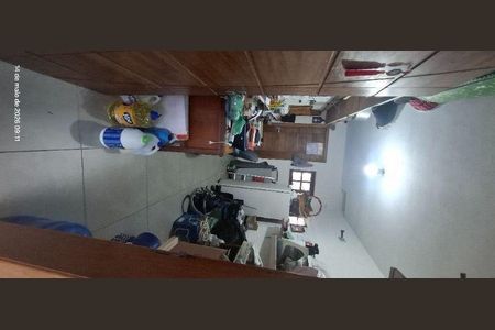 Casa à venda com 160m², 3 quartos e 3 vagas