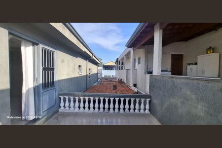 Casa à venda com 160m², 3 quartos e 3 vagas