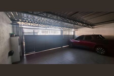 Casa à venda com 160m², 3 quartos e 3 vagas