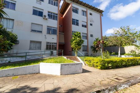 Apartamento à venda com 69m², 3 quartos e 1 vaga