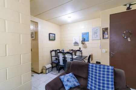 Apartamento à venda com 69m², 3 quartos e 1 vaga