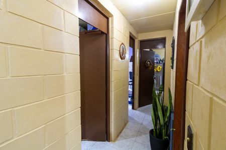 Apartamento à venda com 69m², 3 quartos e 1 vaga