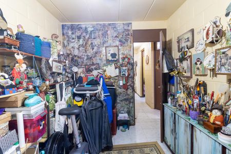 Apartamento à venda com 69m², 3 quartos e 1 vaga