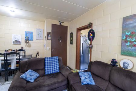 Apartamento à venda com 3 quartos, 69m² em Vila Nova, Porto Alegre