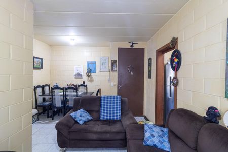 Apartamento à venda com 69m², 3 quartos e 1 vaga