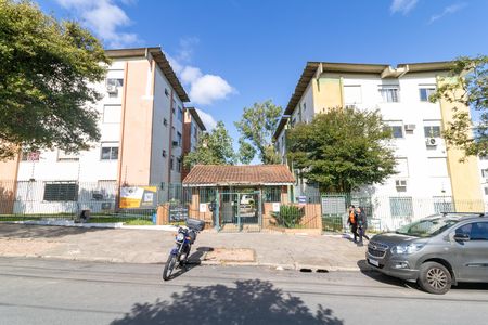 Apartamento à venda com 69m², 3 quartos e 1 vaga