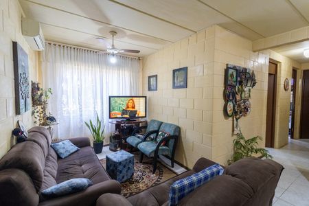 Apartamento à venda com 3 quartos, 69m² em Vila Nova, Porto Alegre