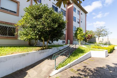 Apartamento à venda com 69m², 3 quartos e 1 vaga