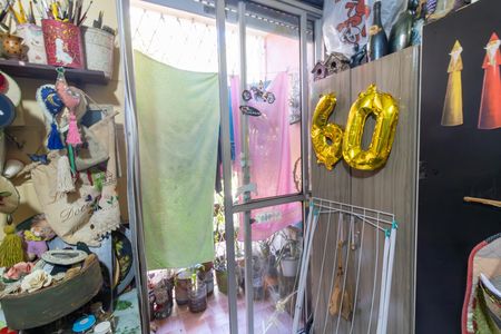Apartamento à venda com 69m², 3 quartos e 1 vaga