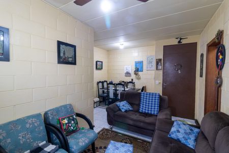 Apartamento à venda com 69m², 3 quartos e 1 vaga