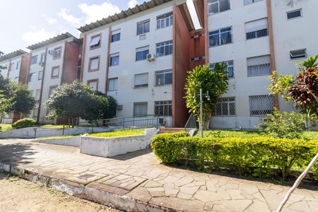 Apartamento à venda com 69m², 3 quartos e 1 vaga
