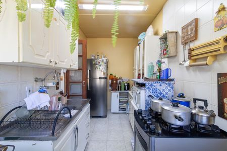 Apartamento à venda com 69m², 3 quartos e 1 vaga