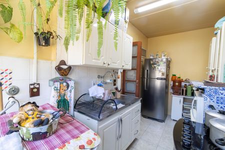 Apartamento à venda com 69m², 3 quartos e 1 vaga
