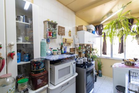 Apartamento à venda com 69m², 3 quartos e 1 vaga