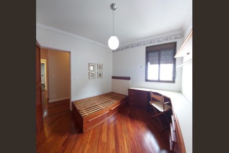 Foto 08 de apartamento para alugar com 3 quartos, 137m² em Cambuí, Campinas