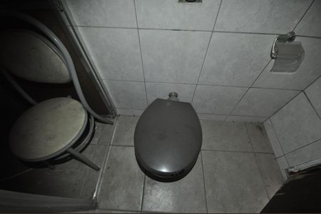 Banheiro de casa à venda com 3 quartos, 262m² em Tremembé, São Paulo